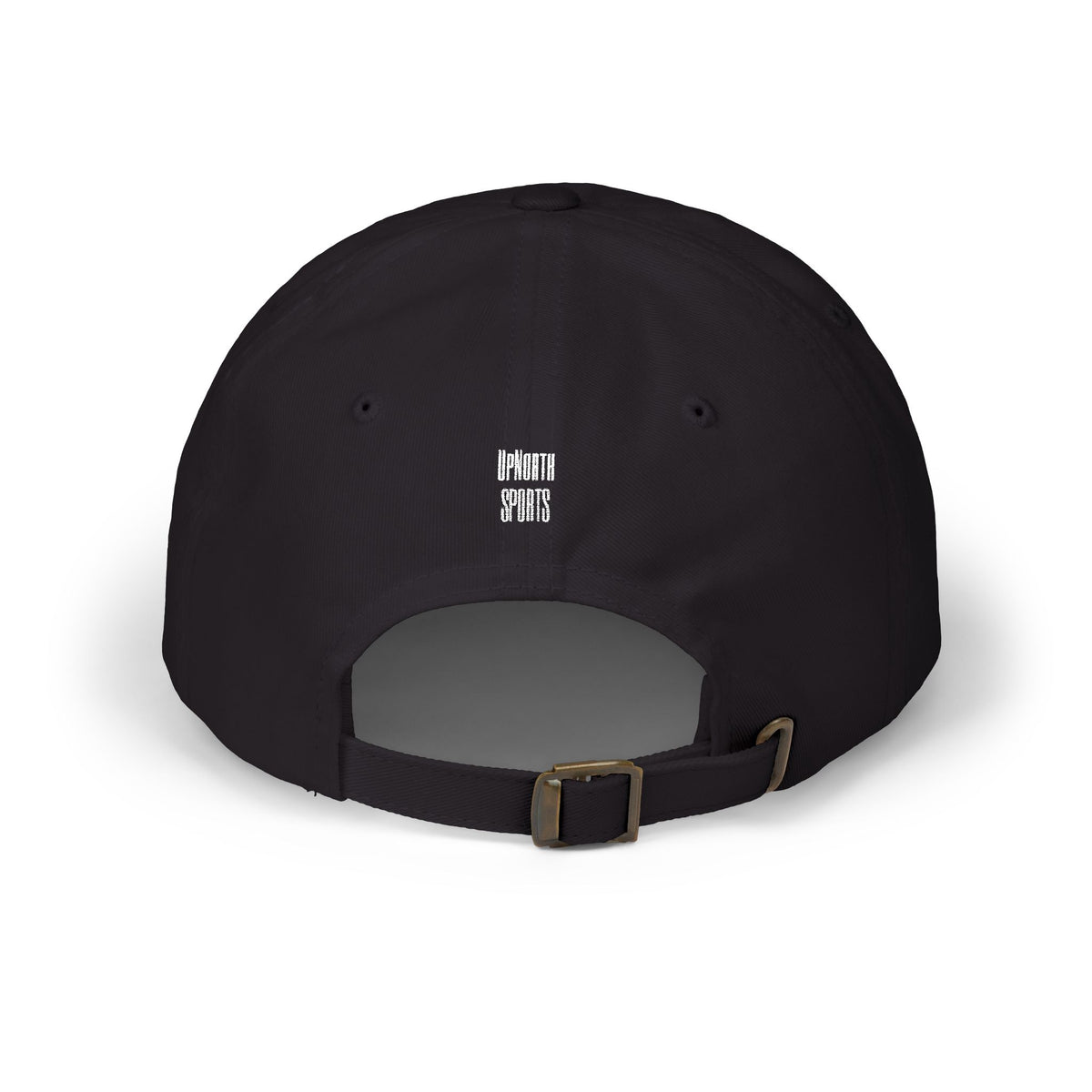 Orbit White Classic Cap