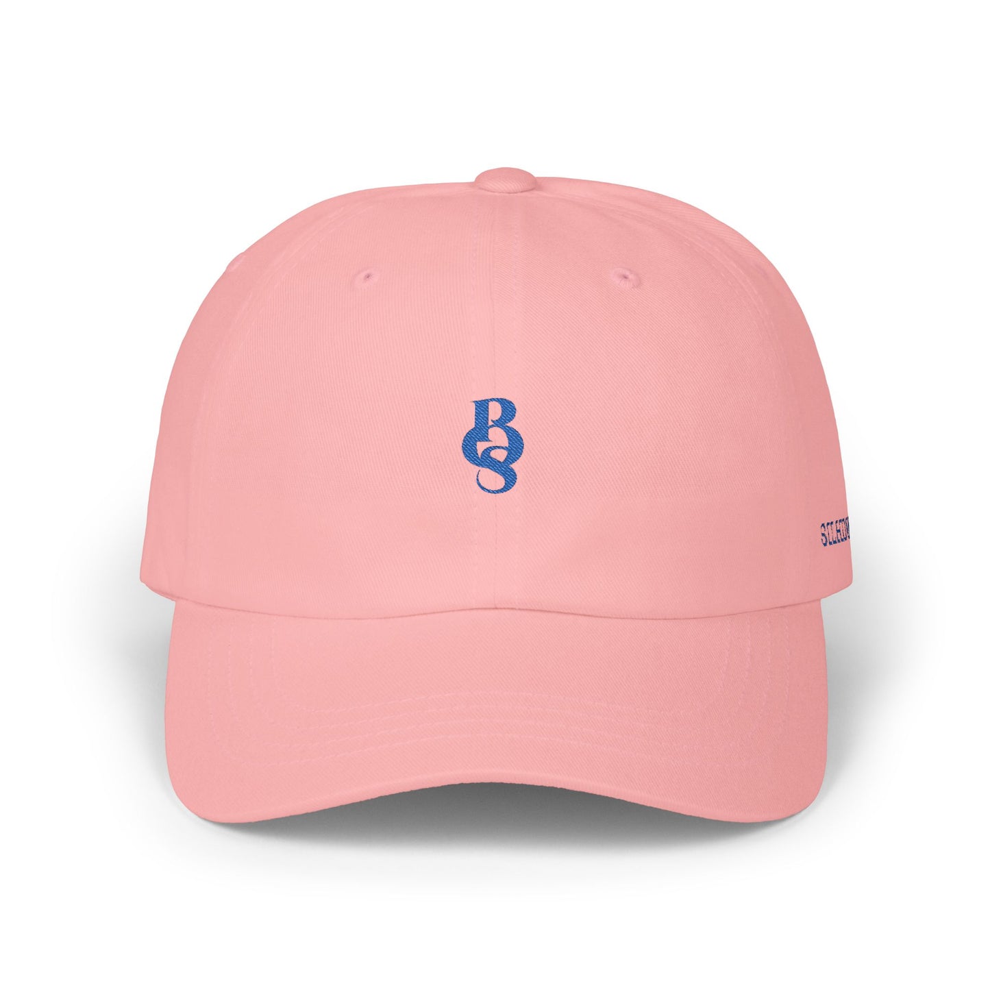 Paparazzi POS Royal Classic Cap Printify