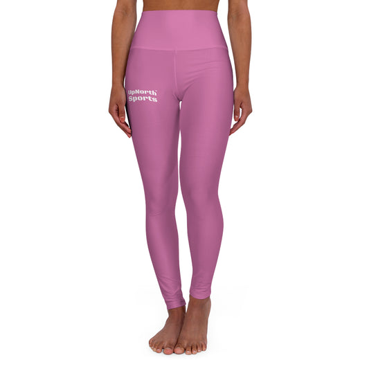 Leggings for Yoga and exercise