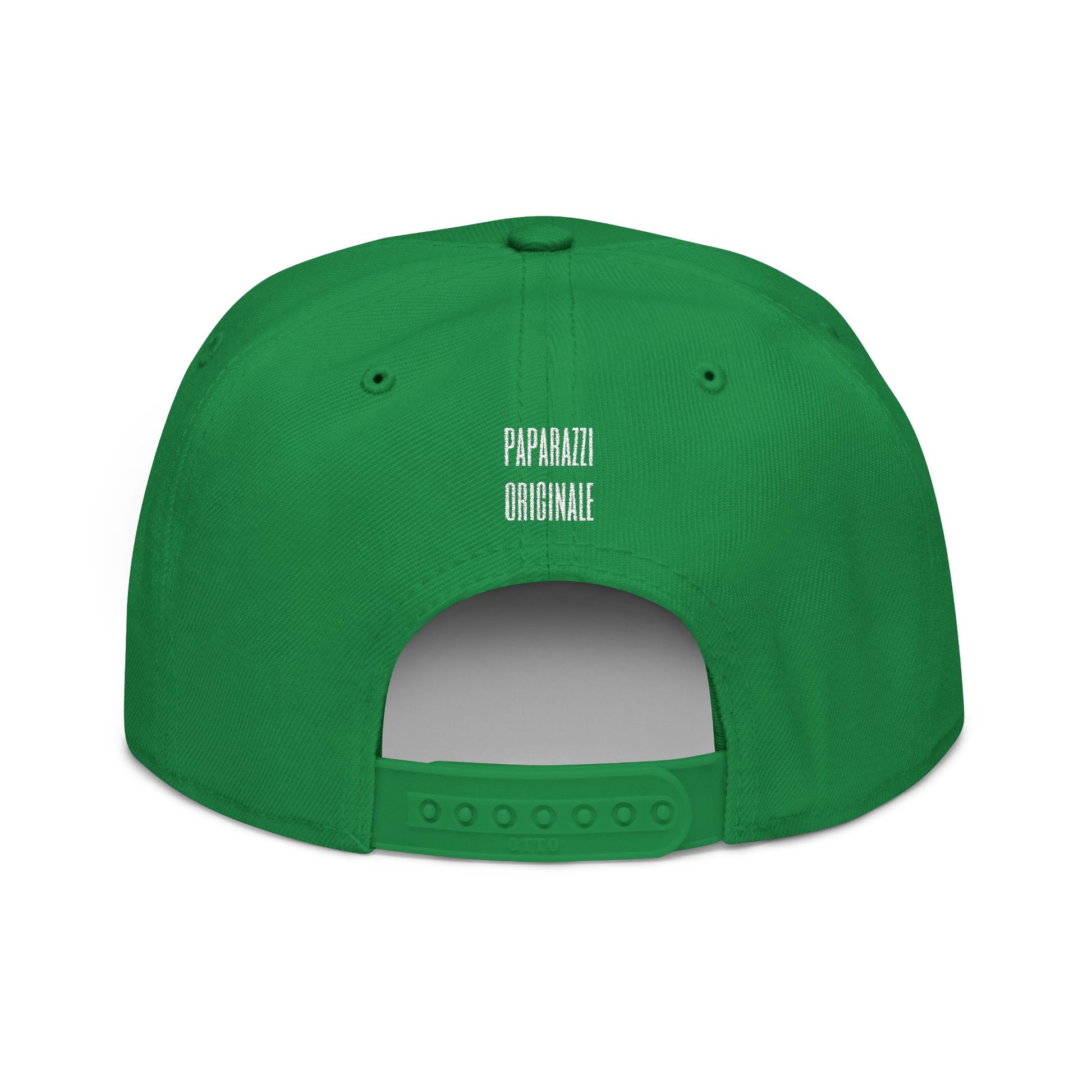 Paparazzi Flat Visor Cap Printify