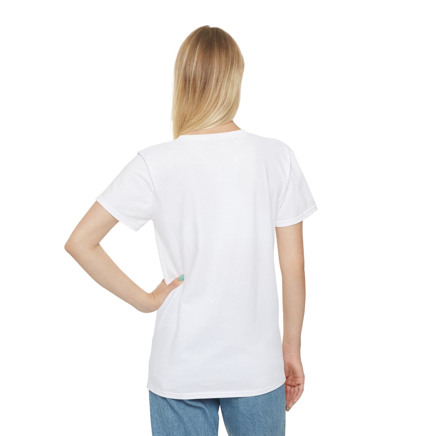 Iconic T-Shirt Fruit of the Loom