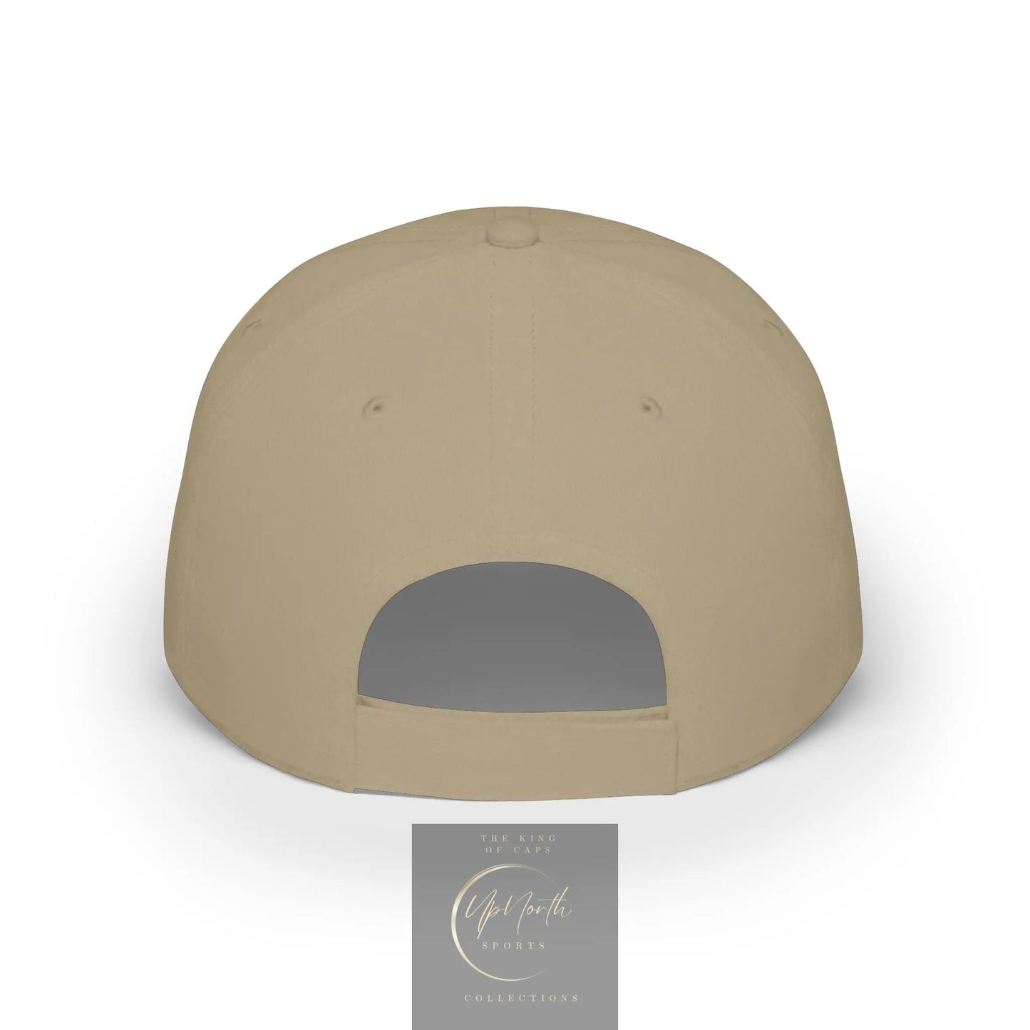 Baseball Cap Paparazzi Embroidered Italy Tricolore