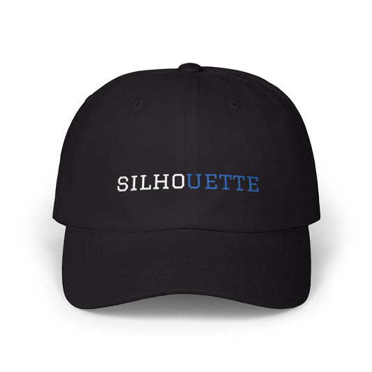 Paparazzi Silhouette Royal Classic Cap Printify