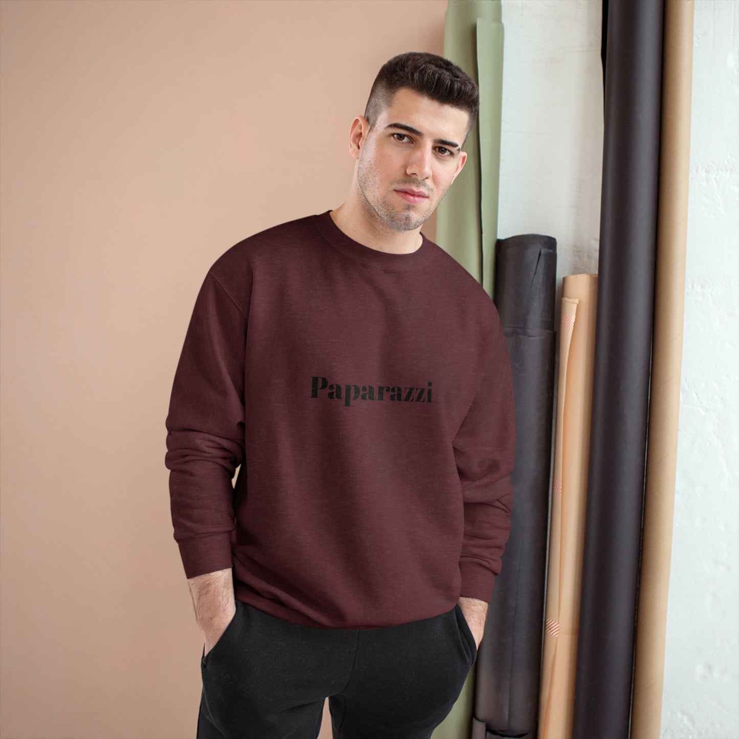 Sweatshirt, Champion Sweater