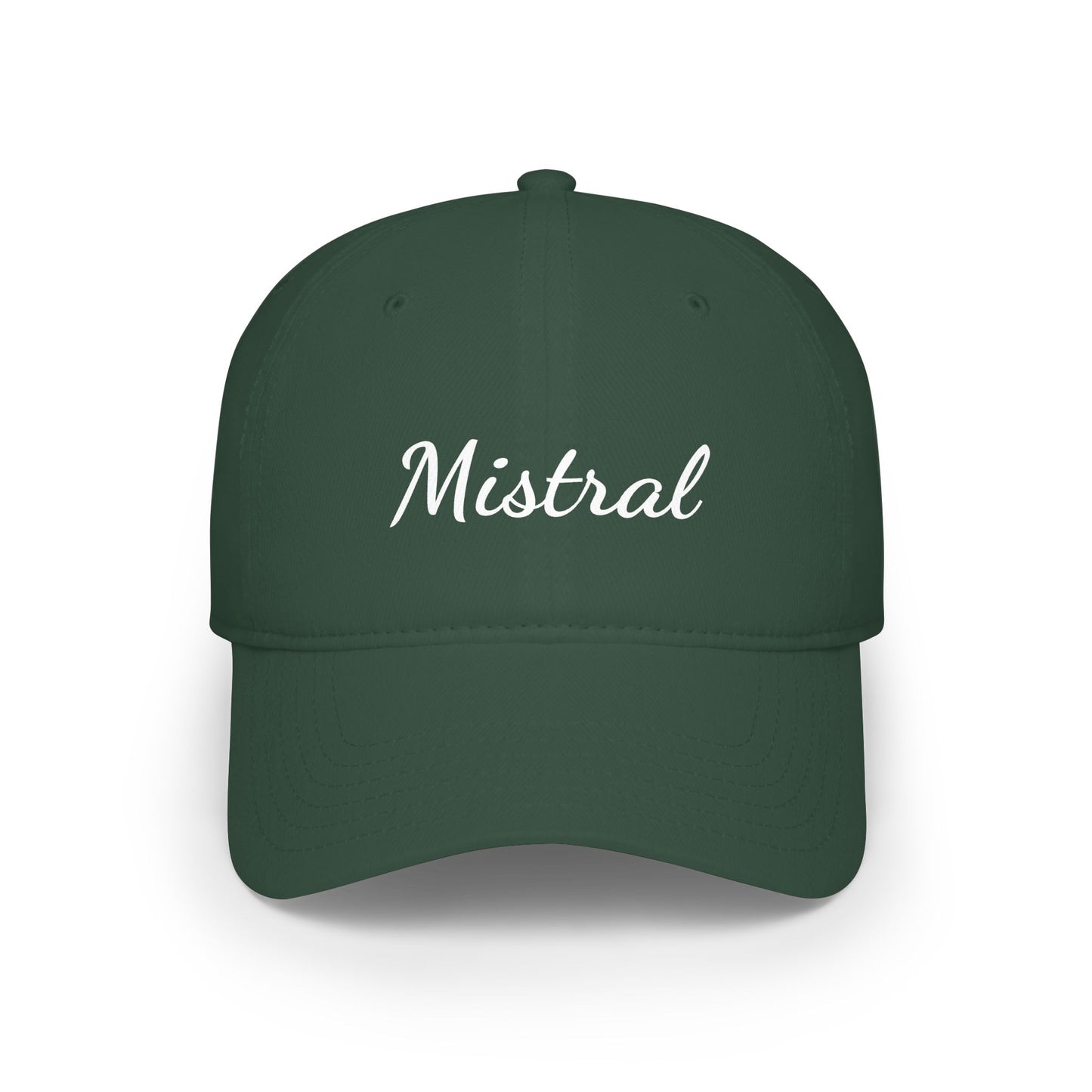 Royal Mistral Baseball Cap Printify