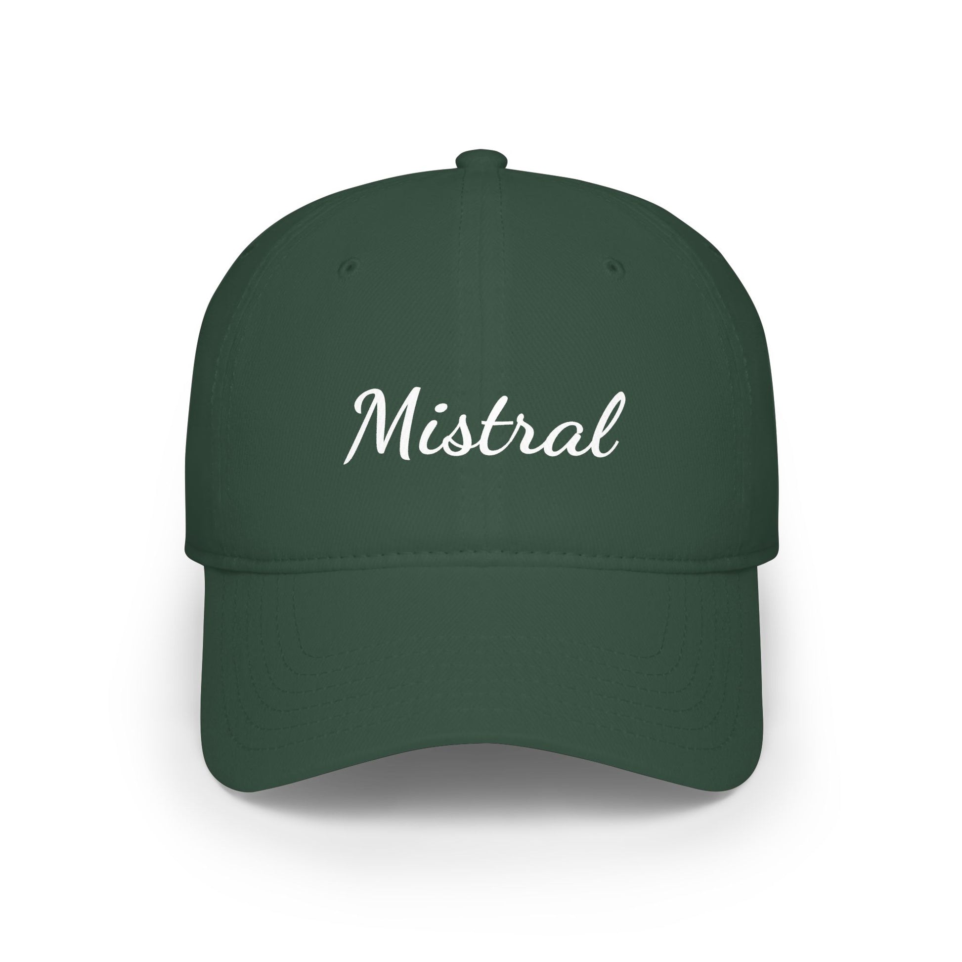 Royal Mistral Baseball Cap Printify
