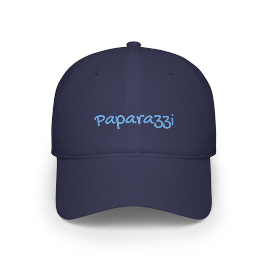 Baseball Cap The Iconic OTTO Cap