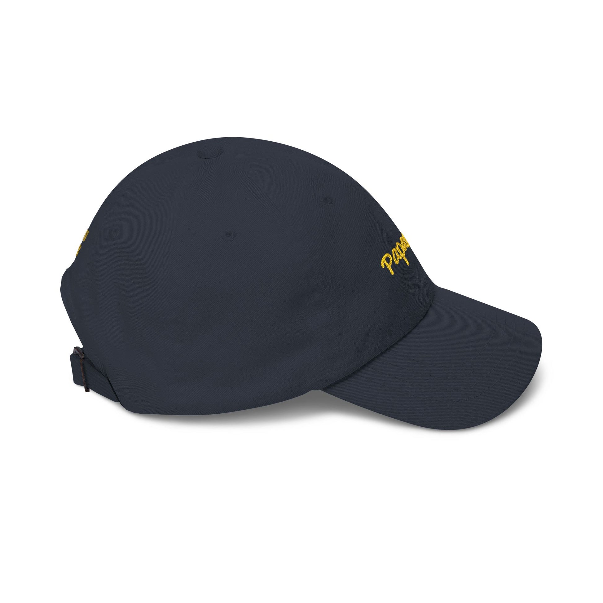 Paparazzi Gold Classic Cap Printify