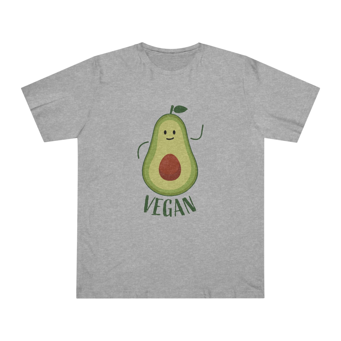 T-Shirt Premium Deluxe, Go Green