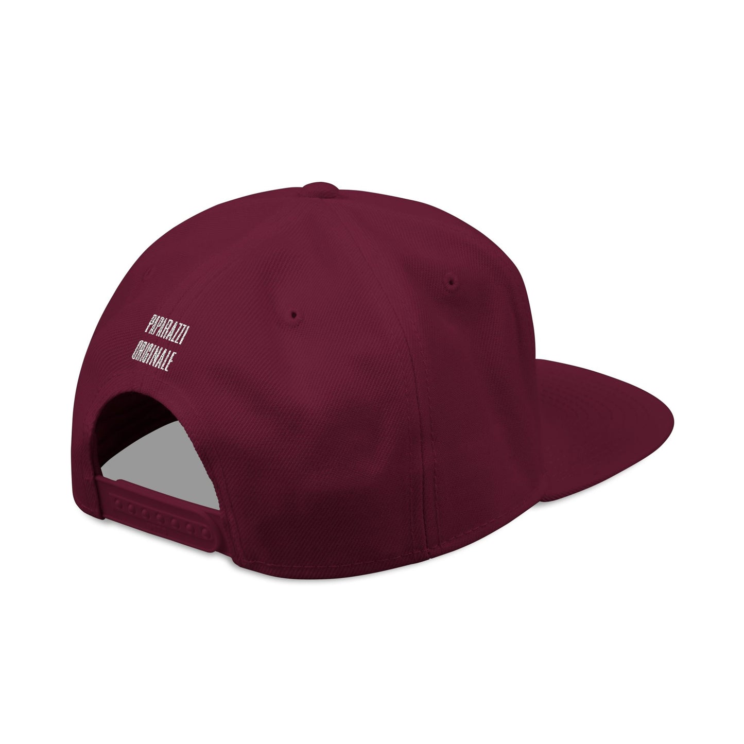 Paparazzi Flat Visor Cap Printify