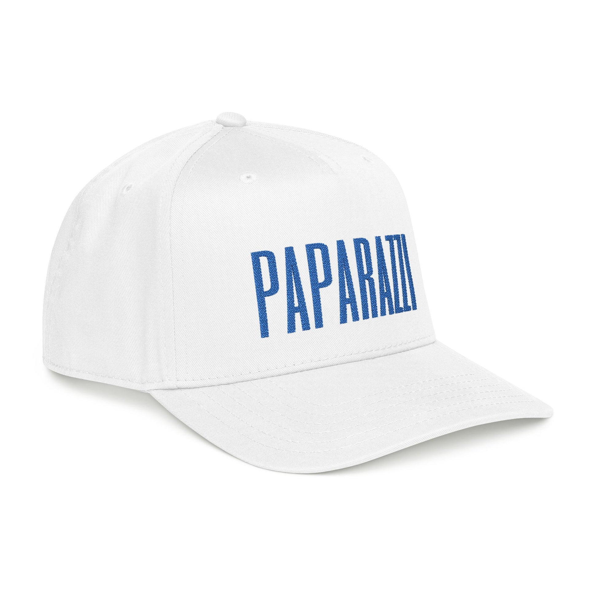 Paparazzi Royal Mid Profile Baseball Cap Printify