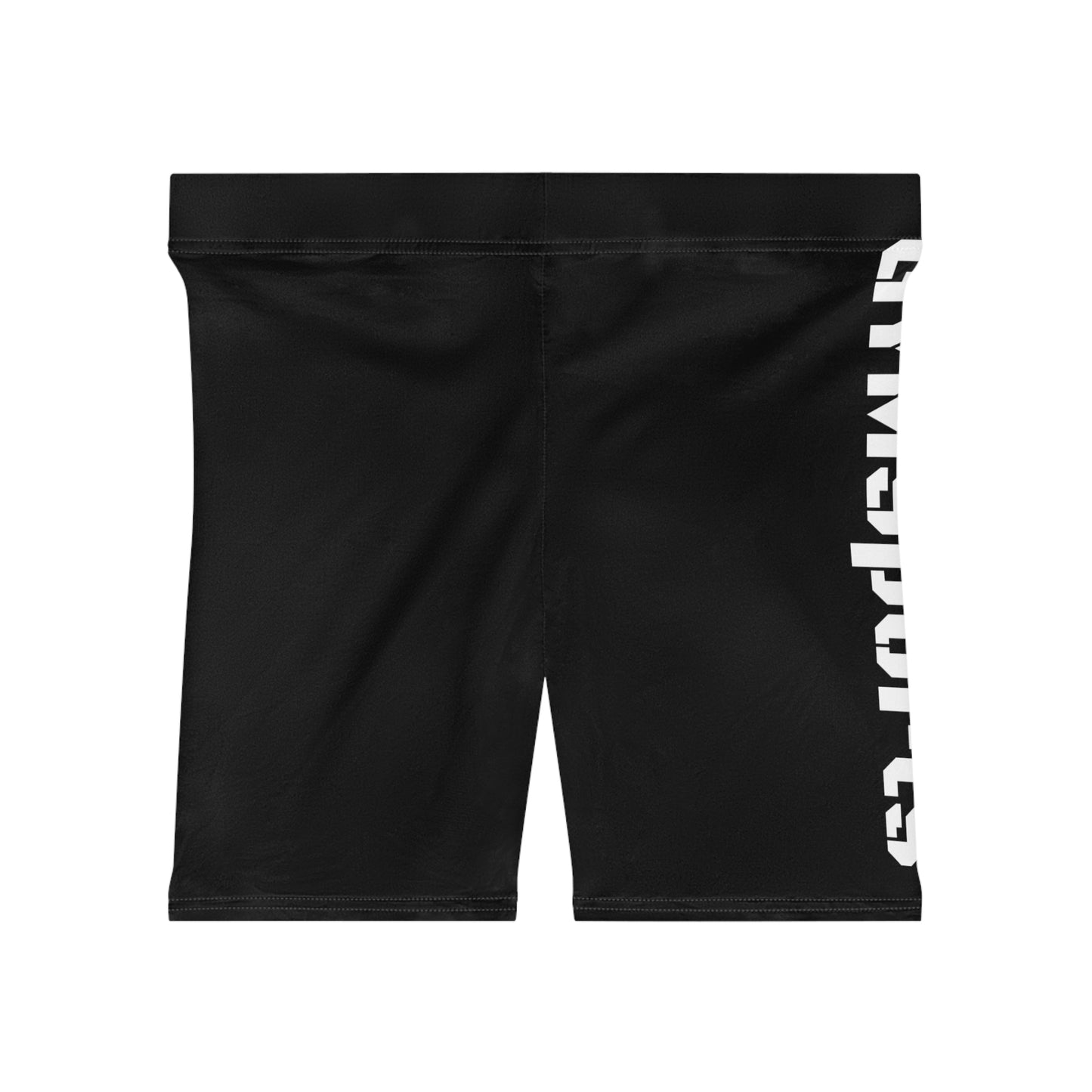 Shorts Short de motard Femme Short de motard GYMSports Short de motard