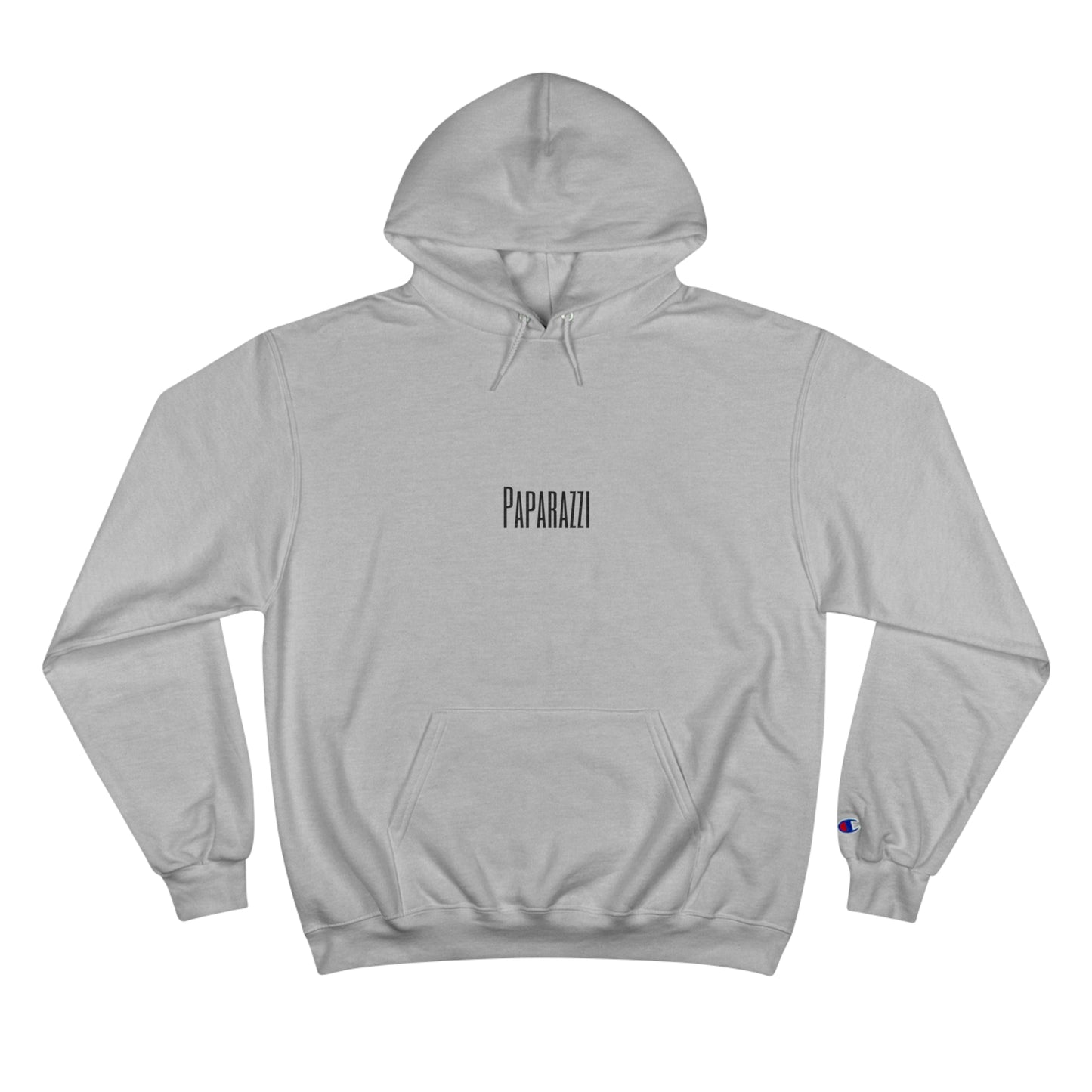 Hoodie A Classic Champion Icon