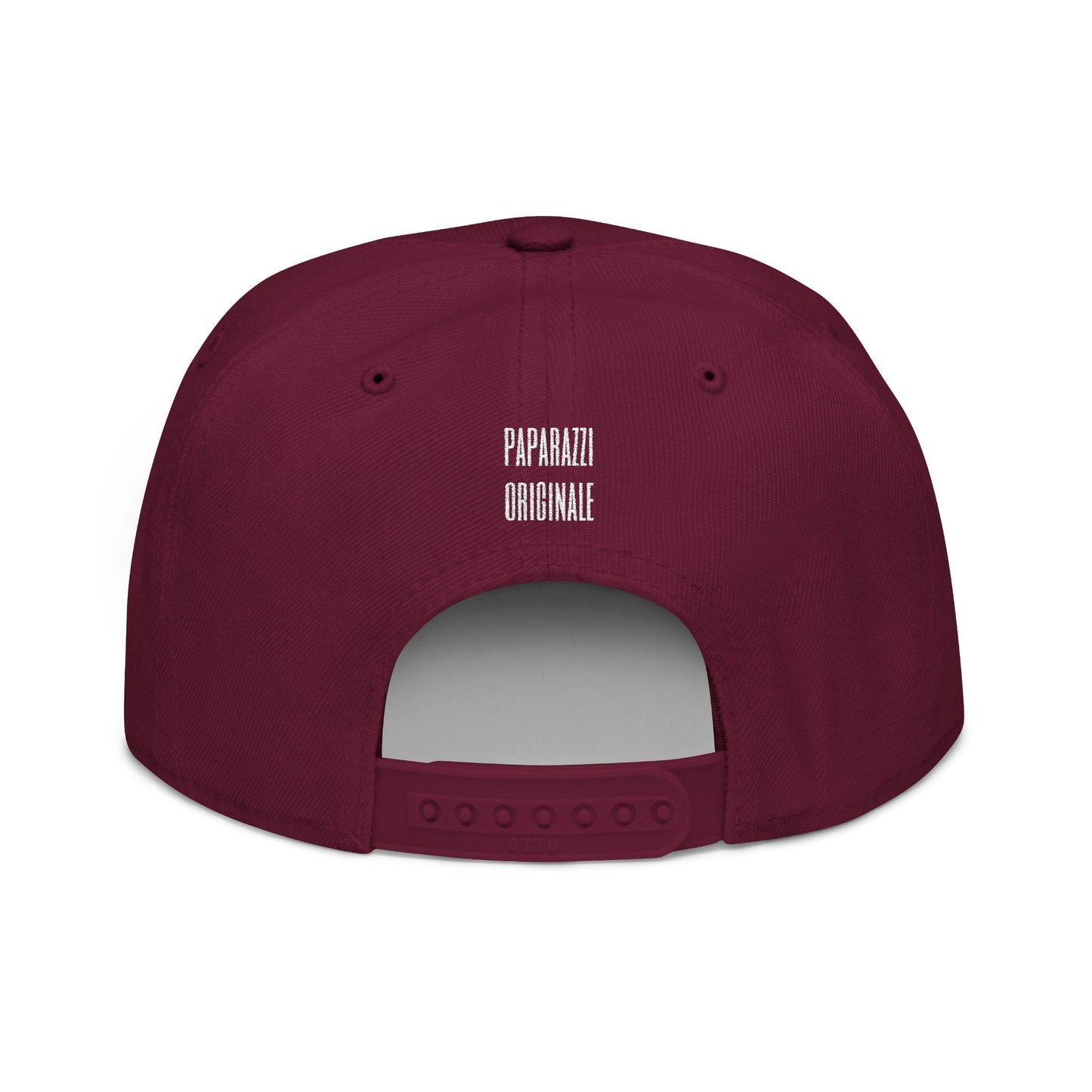 Paparazzi Flat Visor Cap Printify