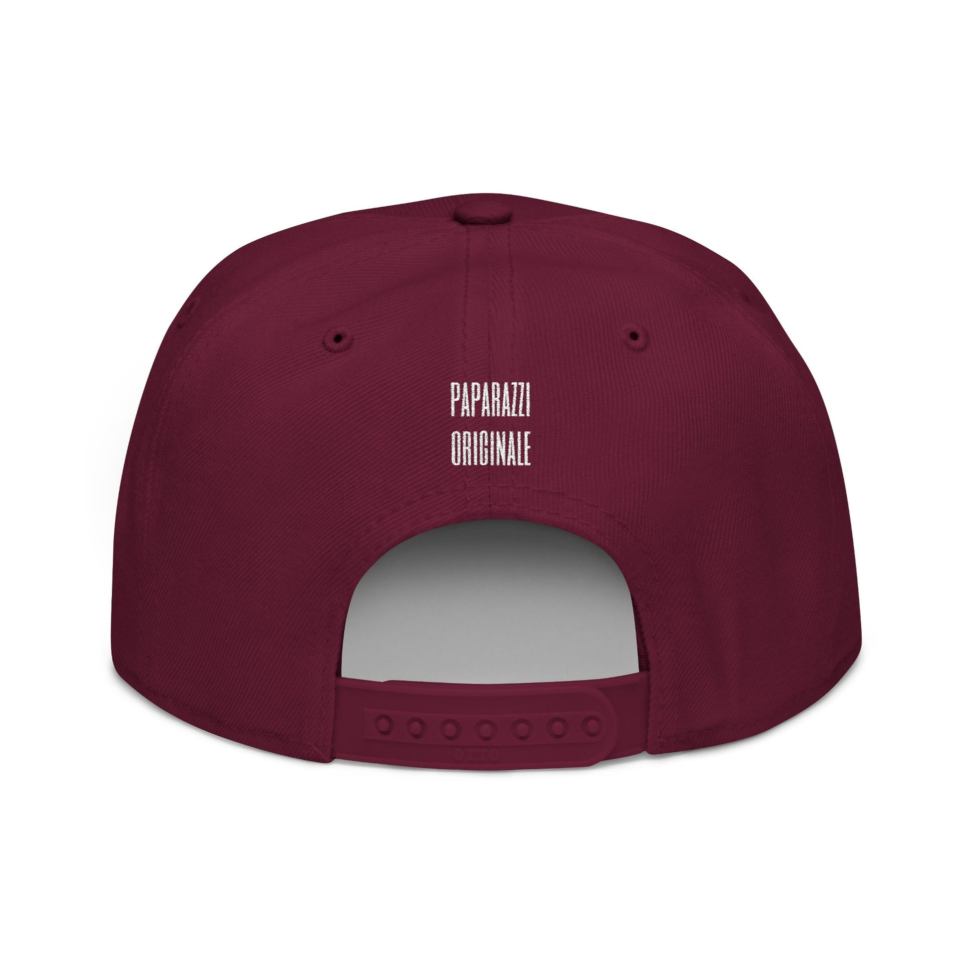 Paparazzi Flat Visor Cap Printify