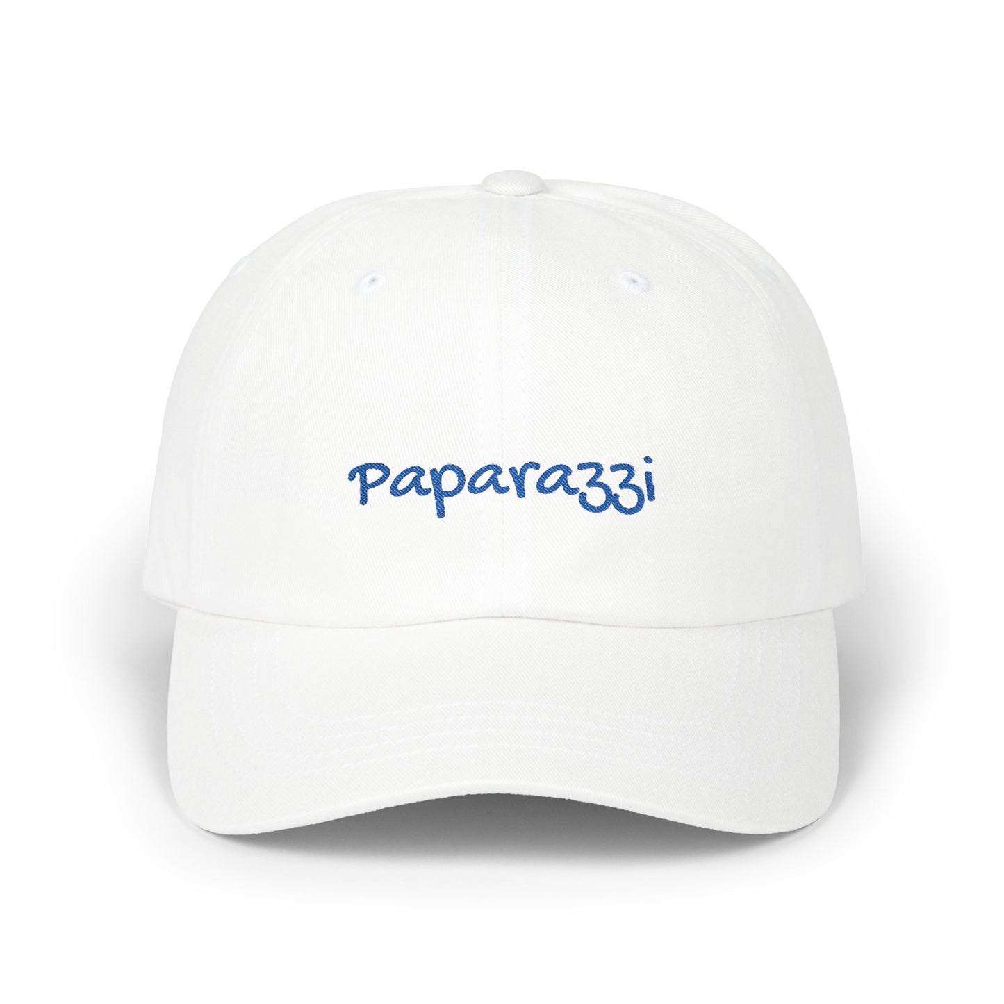 Paparazzi Royal Classic Cap Printify