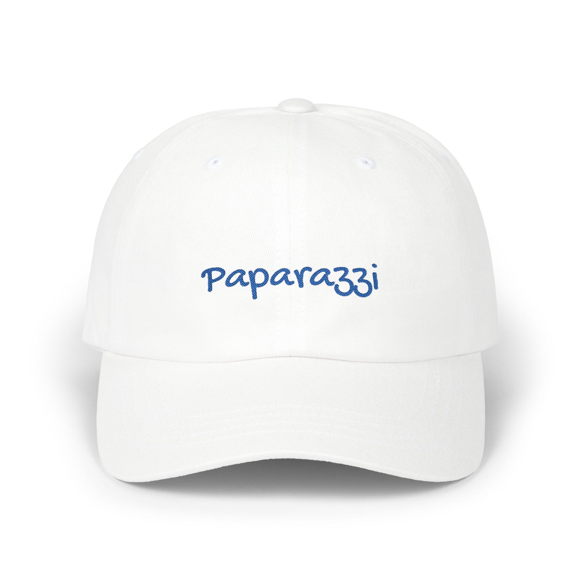 Paparazzi Royal Classic Cap Printify