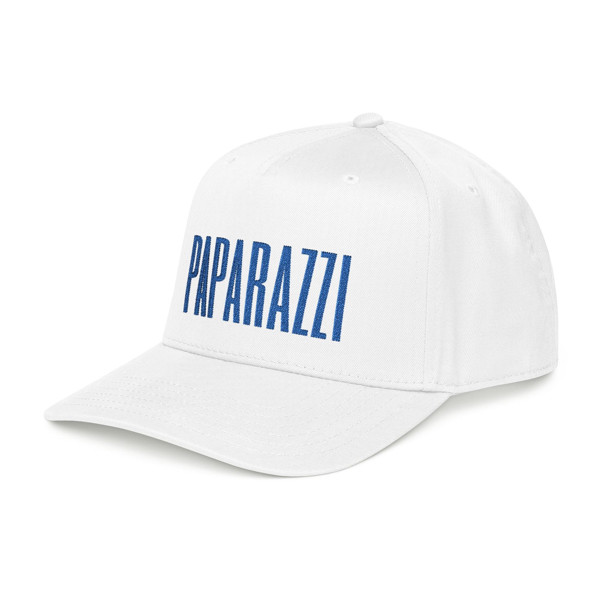 Paparazzi Royal Mid Profile Baseball Cap Printify