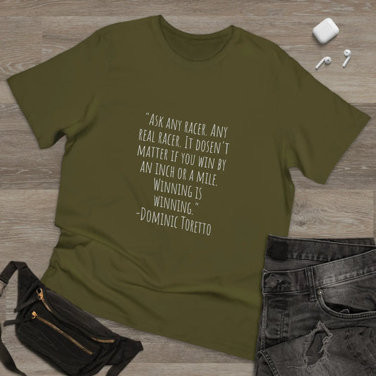 T-Shirt Premium Deluxe Printify