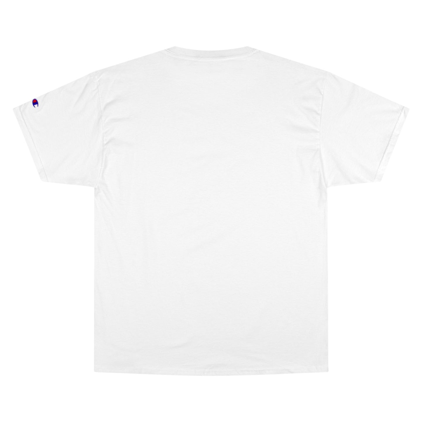 UpNorthSPORTS White Champion T-Shirt