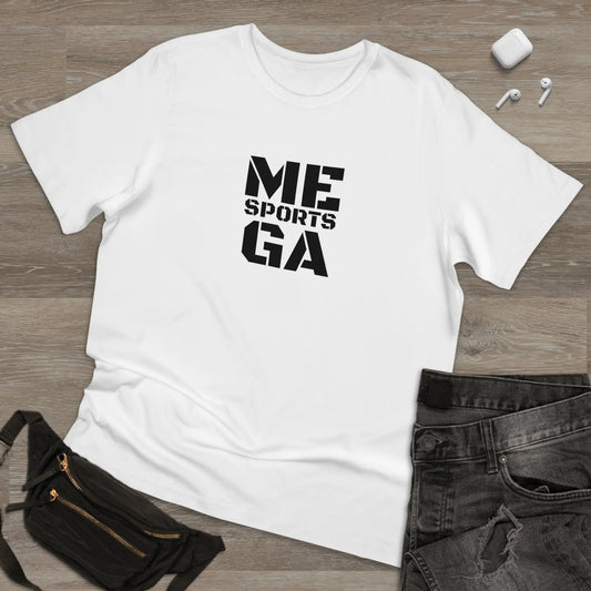 T-Shirt Premium Deluxe Printify