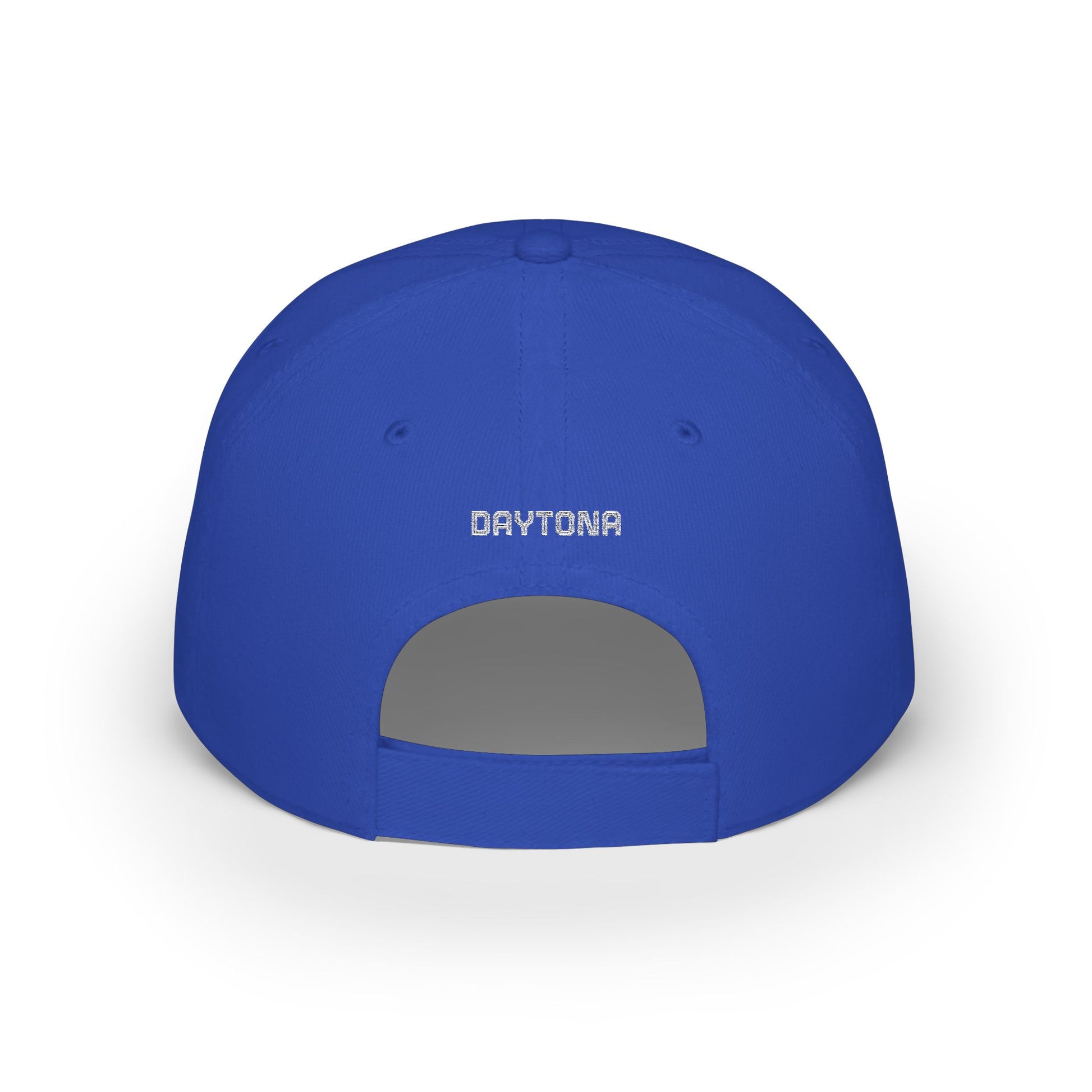 Royal Daytona 500 Baseball Cap backside - UpNorth SPORTS