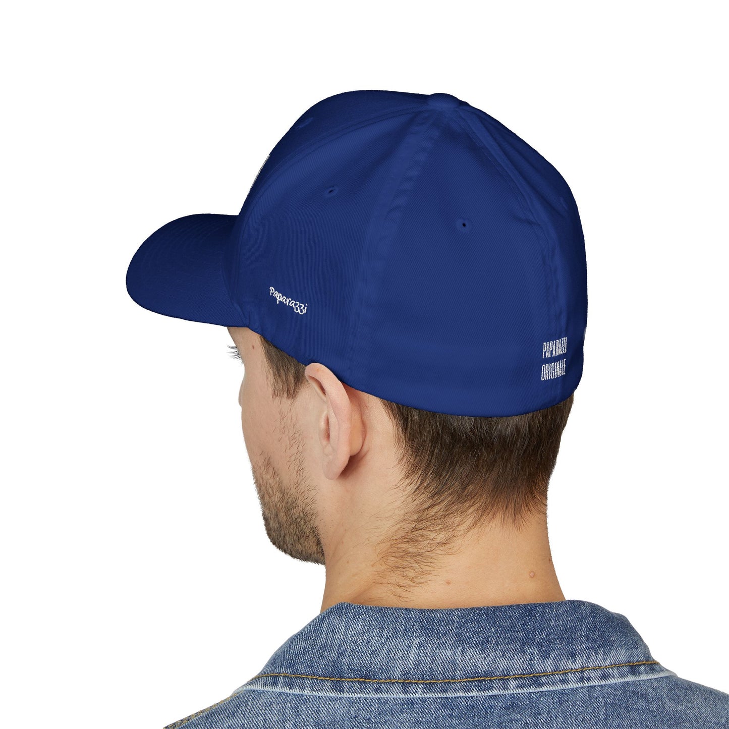 Paparazzi Closed Back Baseball Cap Printify