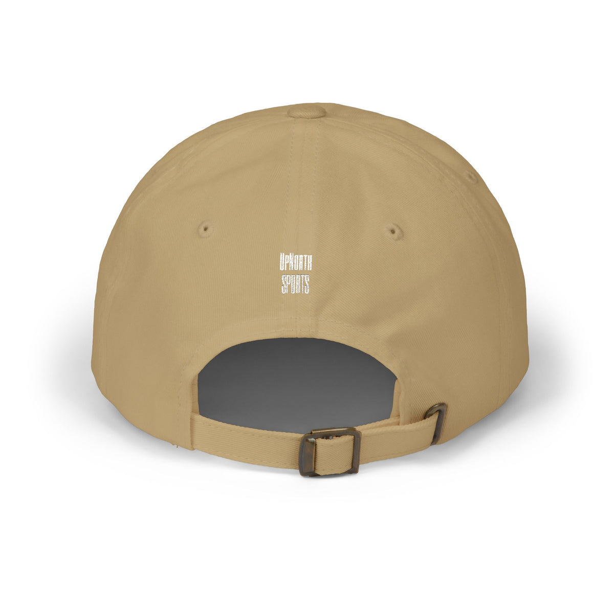 Orbit White Classic Cap