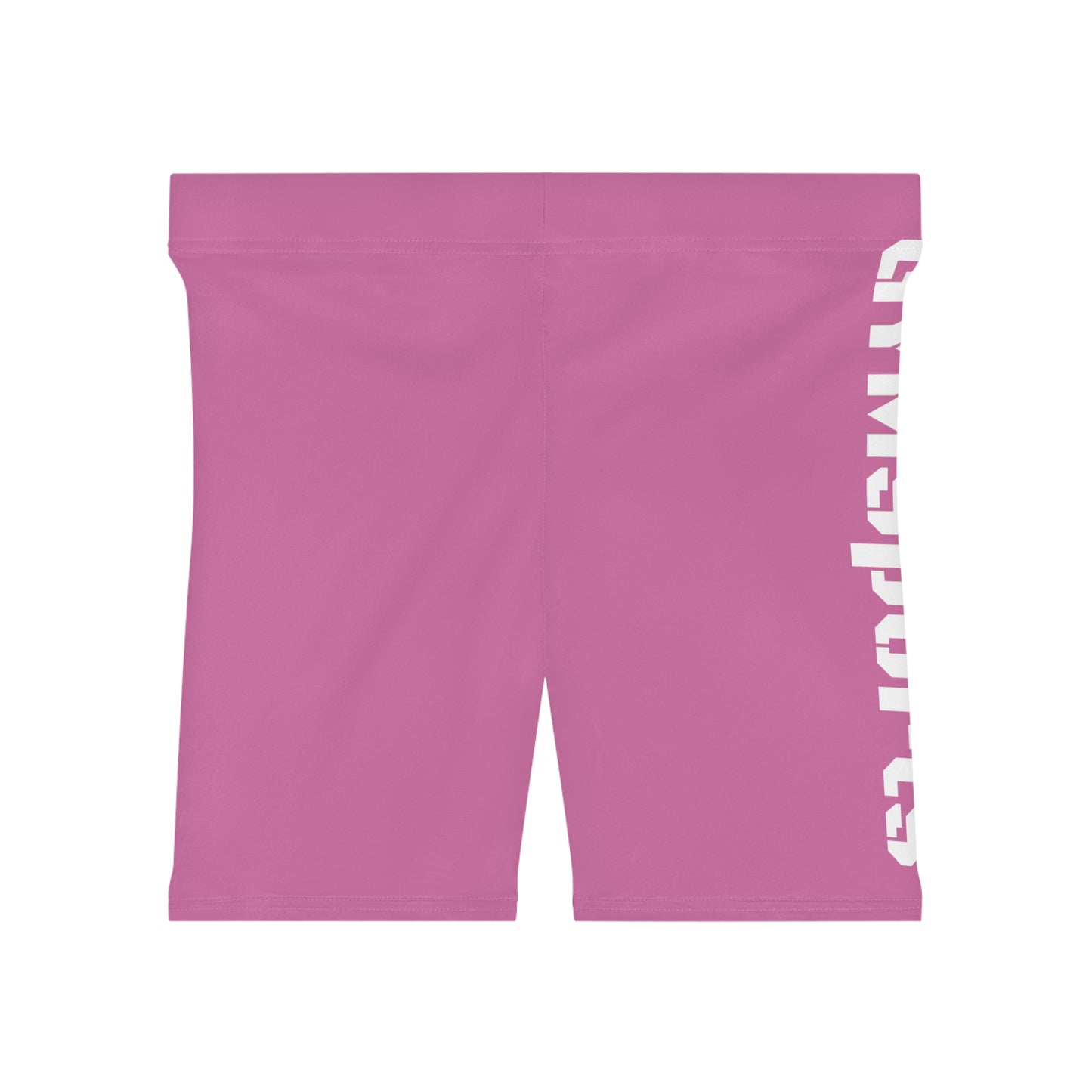 Shorts Short de motard Femme Short de motard GYMSports Short de motard