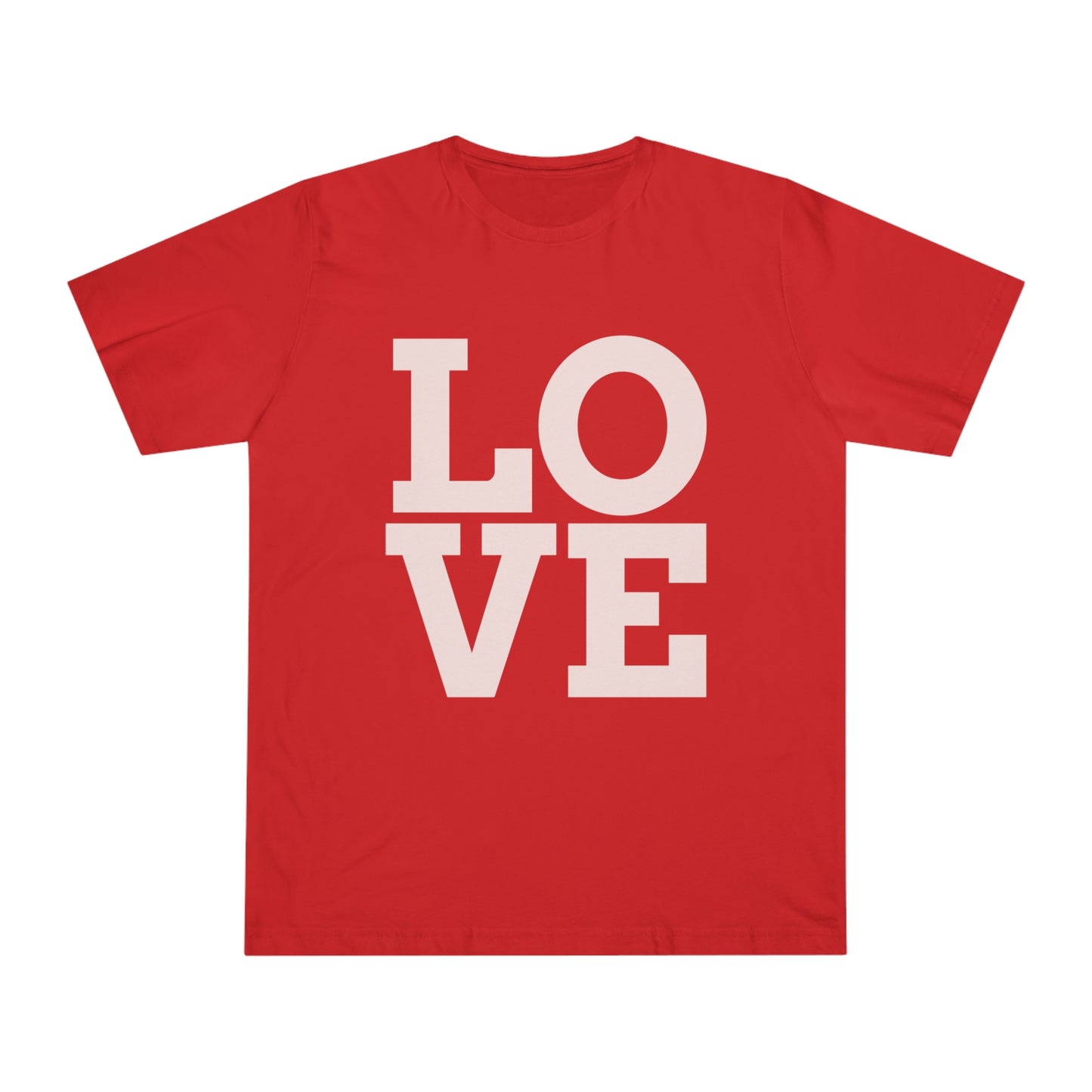 T-Shirt Premium Deluxe, Valentines Day