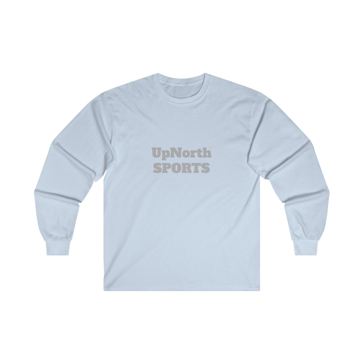 T-Shirt Long Sleeve