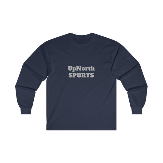 T-Shirt Long Sleeve