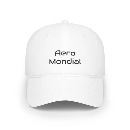 Baseball Cap The Iconic OTTO Cap