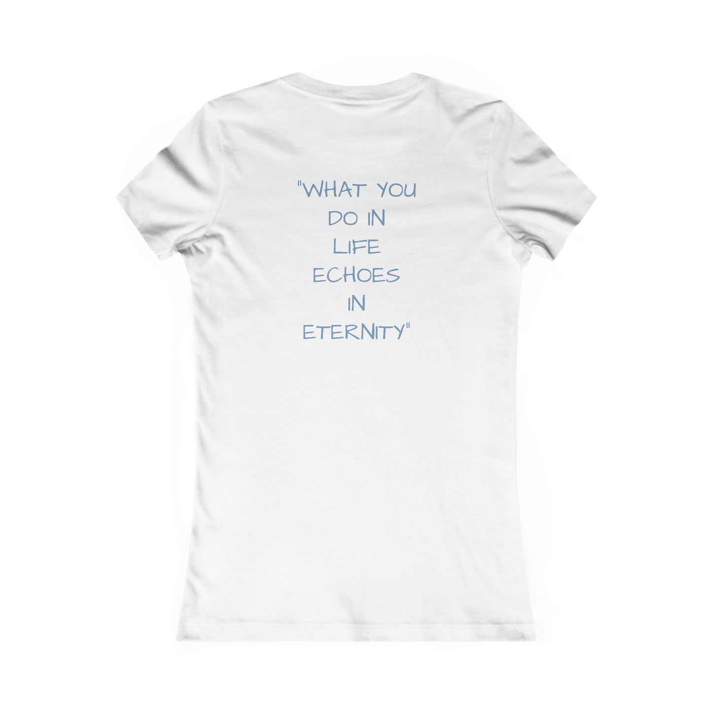 Paparazzi womens T-shirt multiplecolors Printify