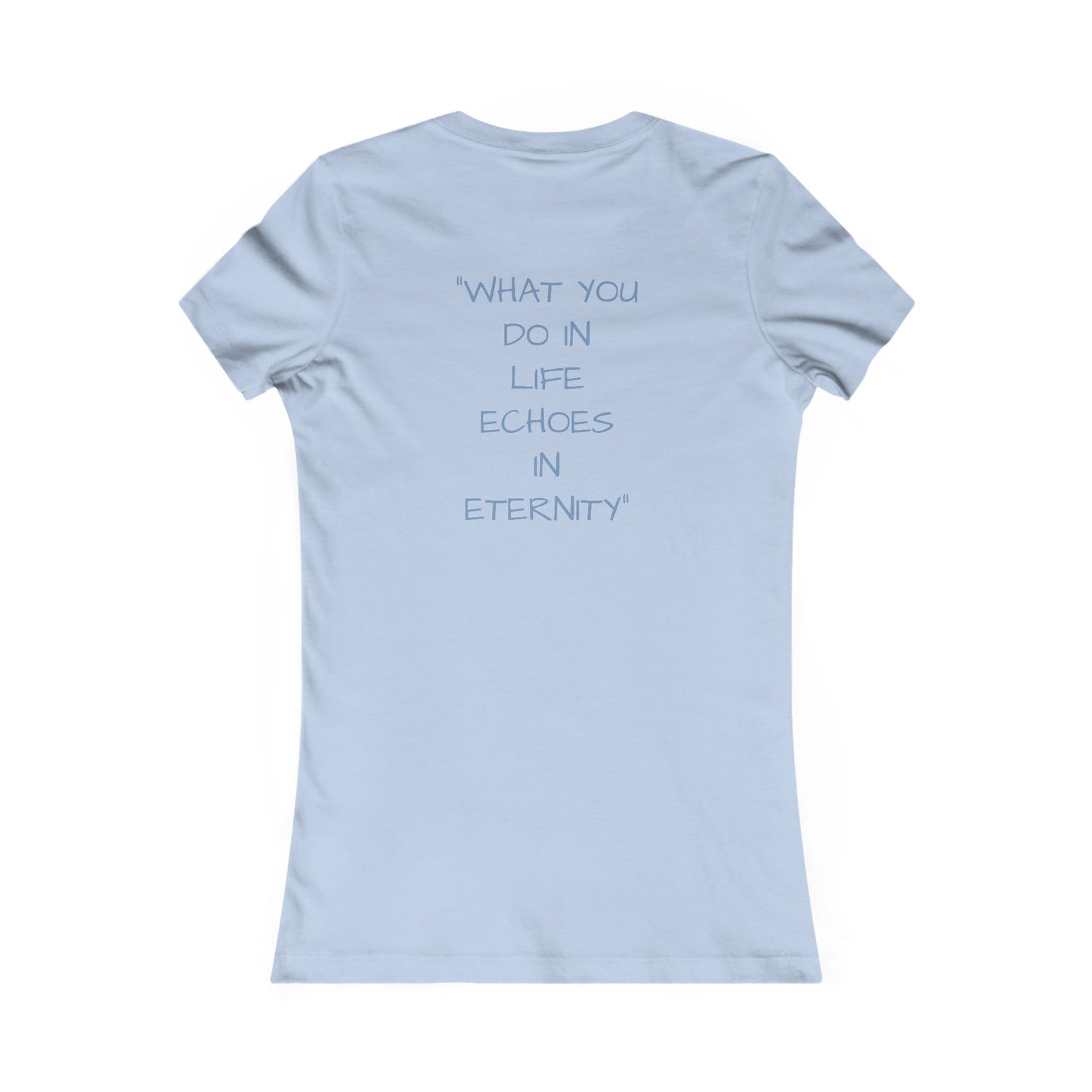 Paparazzi womens T-shirt multiplecolors Printify