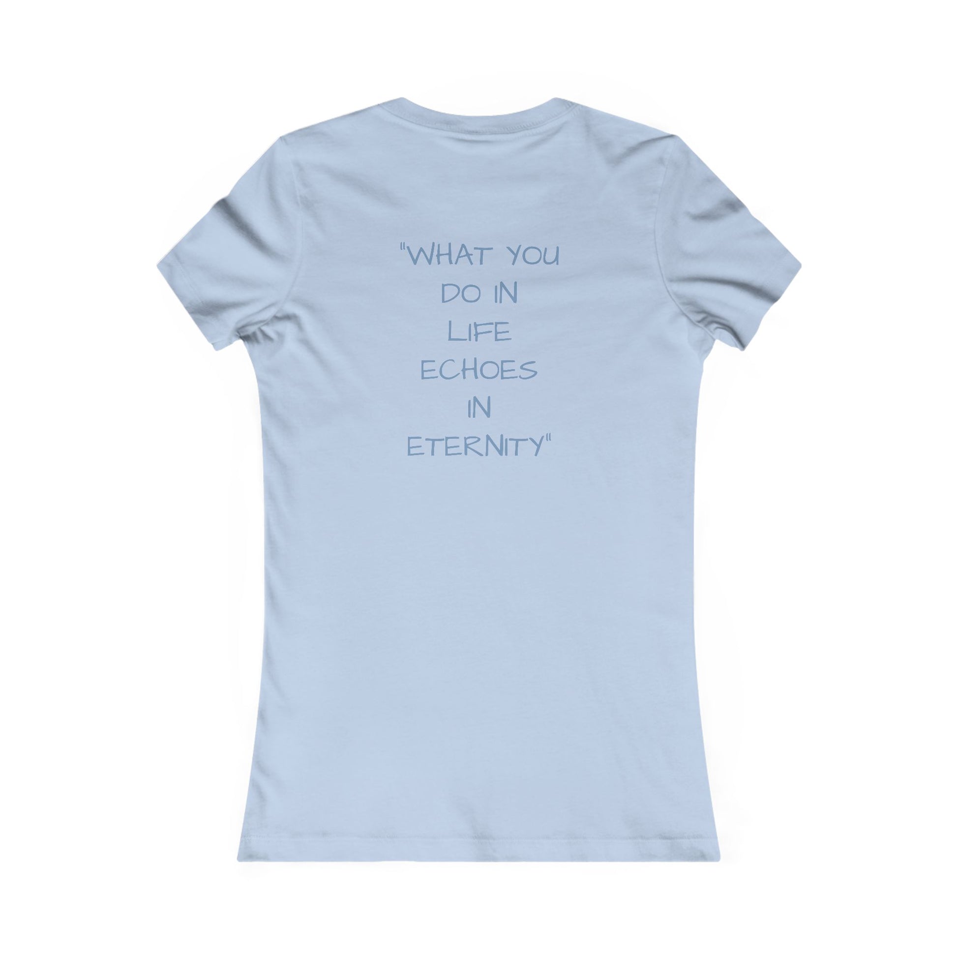 Paparazzi womens T-shirt multiplecolors Printify