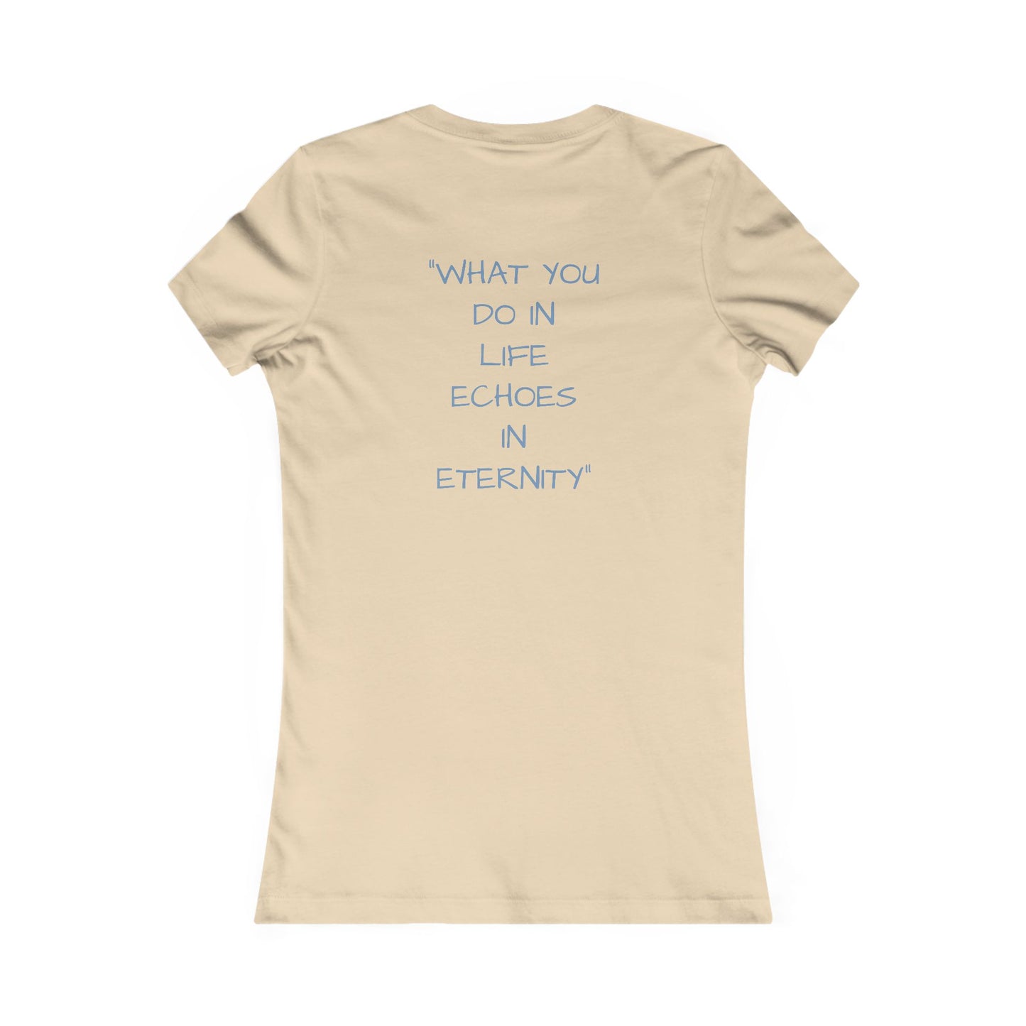Paparazzi womens T-shirt multiplecolors Printify
