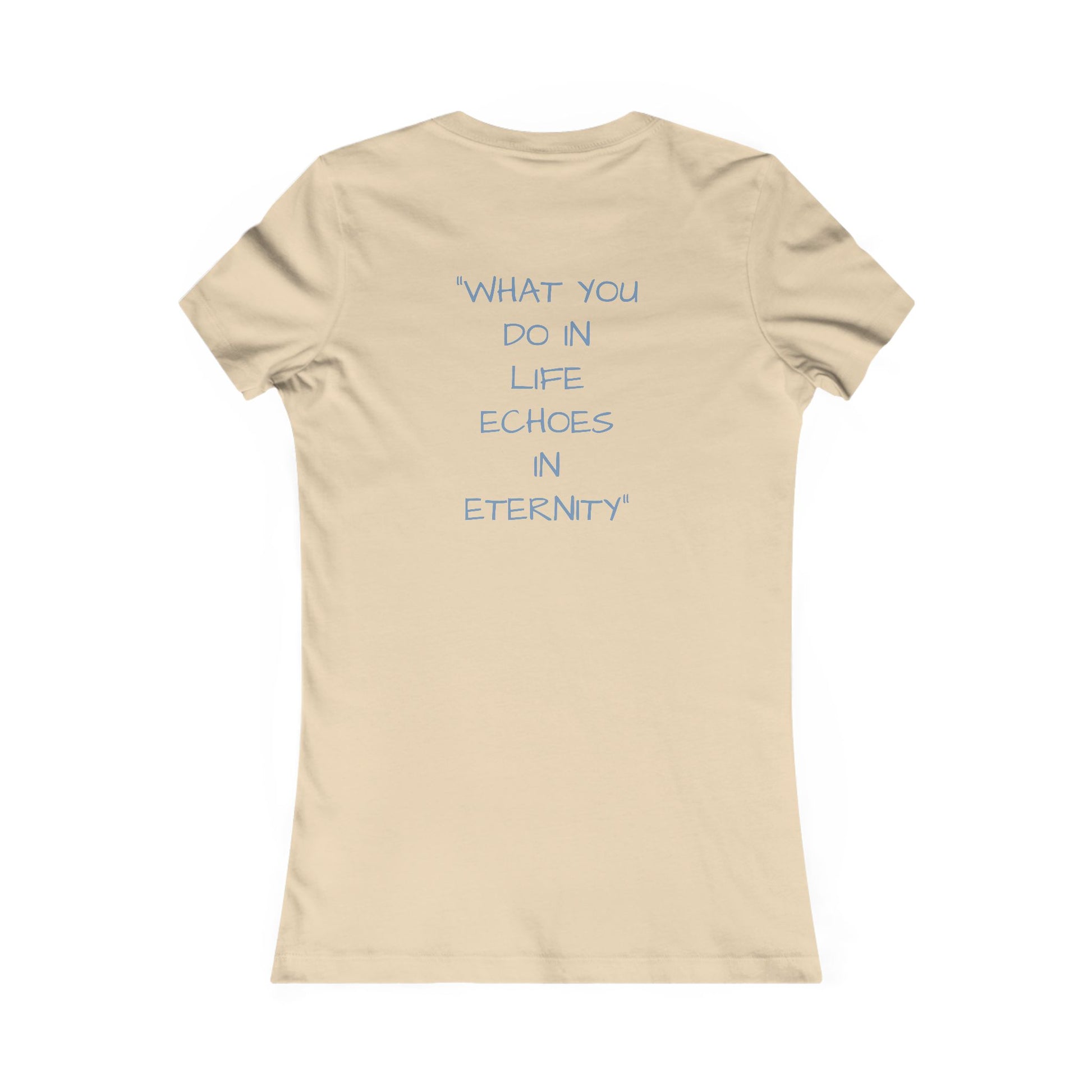 Paparazzi womens T-shirt multiplecolors Printify