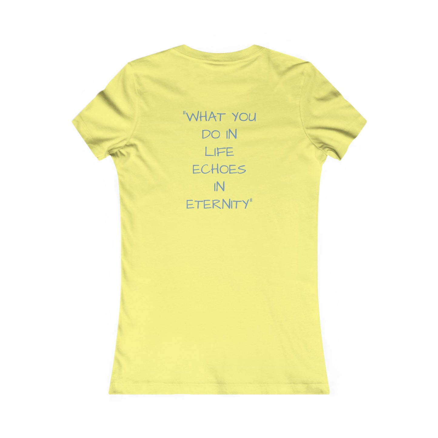Paparazzi womens T-shirt multiplecolors Printify