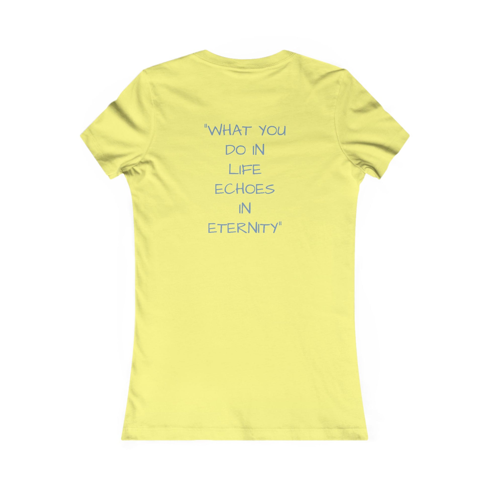Paparazzi womens T-shirt multiplecolors Printify