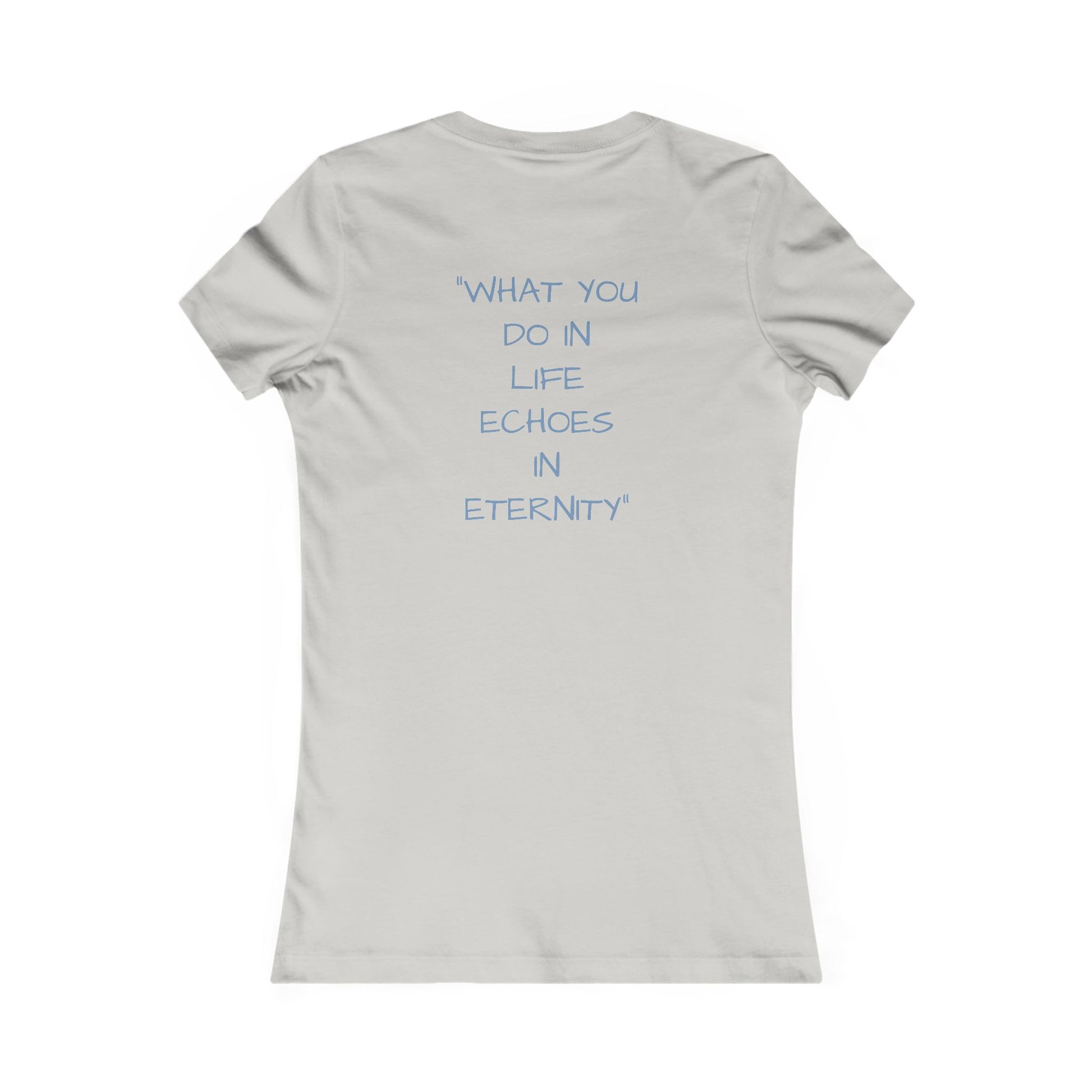 Paparazzi womens T-shirt multiplecolors Printify