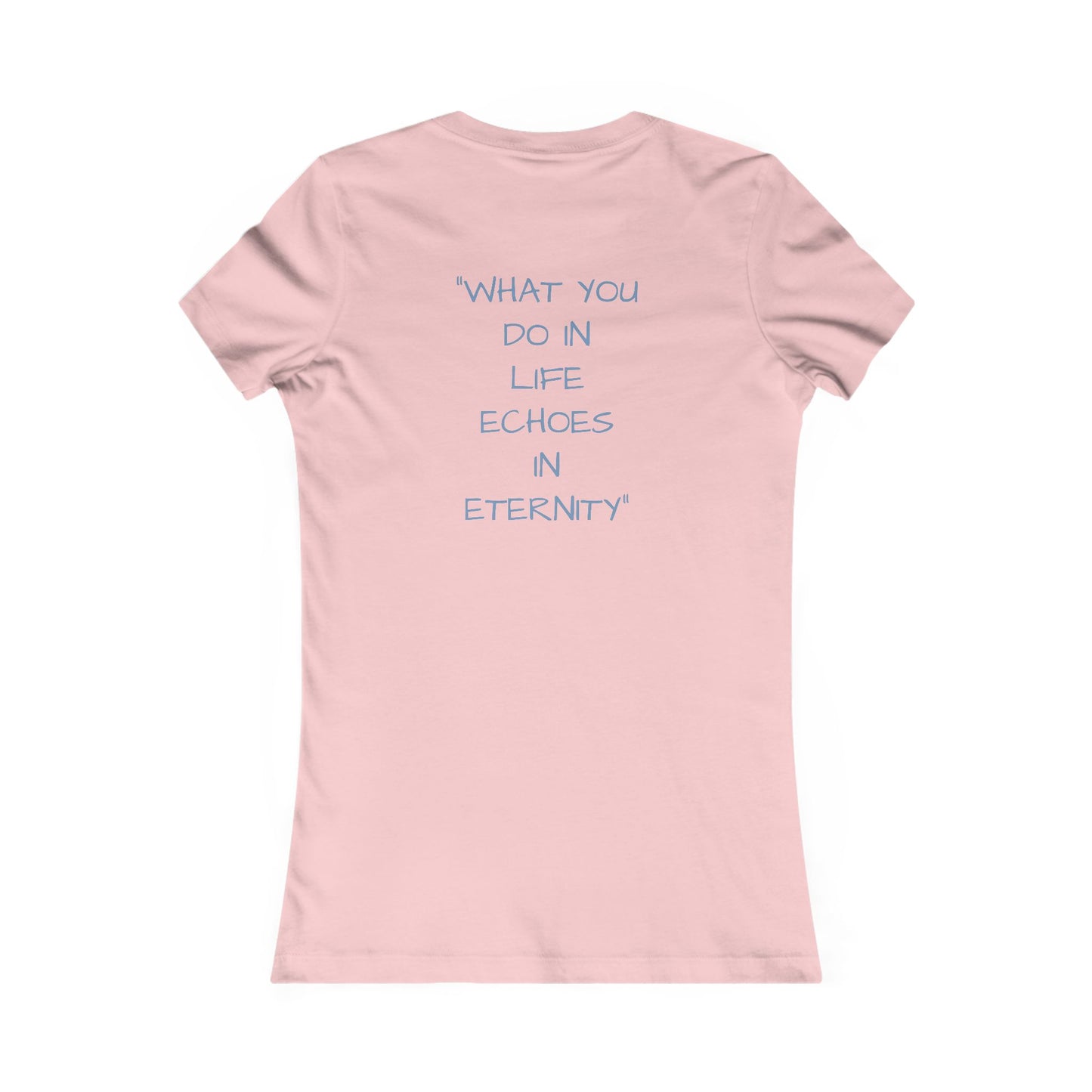 Paparazzi womens T-shirt multiplecolors Printify