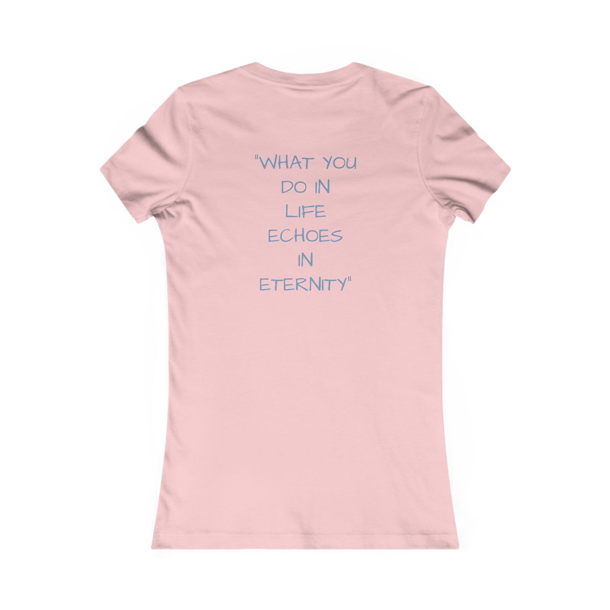 Paparazzi womens T-shirt multiplecolors Printify