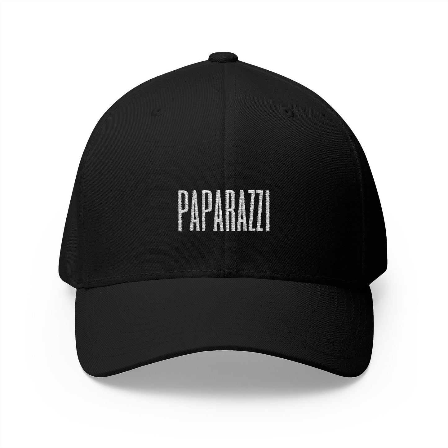 Paparazzi Closed Back Baseball Cap Printify