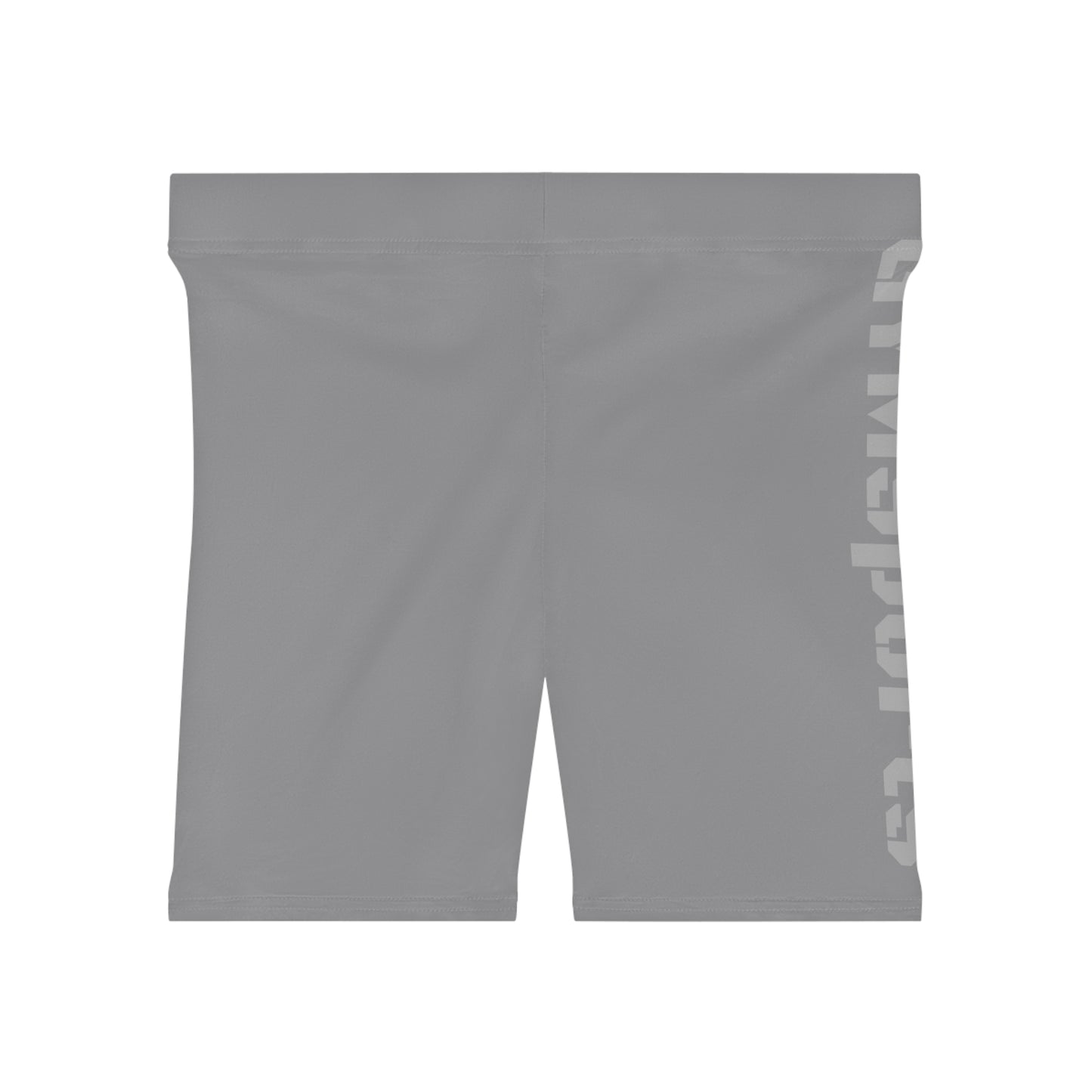 Shorts Short de motard Femme Short de motard GYMSports Short de motard