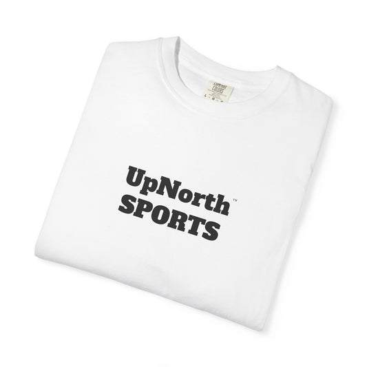 White Unisex T-shirt Printify